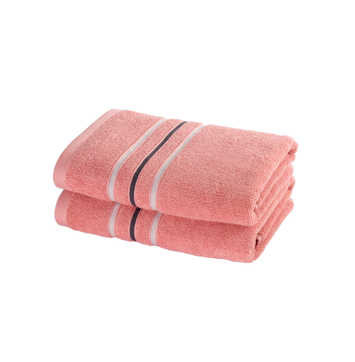 Linge De Bain Empress Vieux Rose
