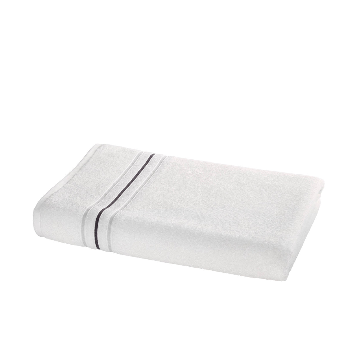 Linge De Bain Empress White