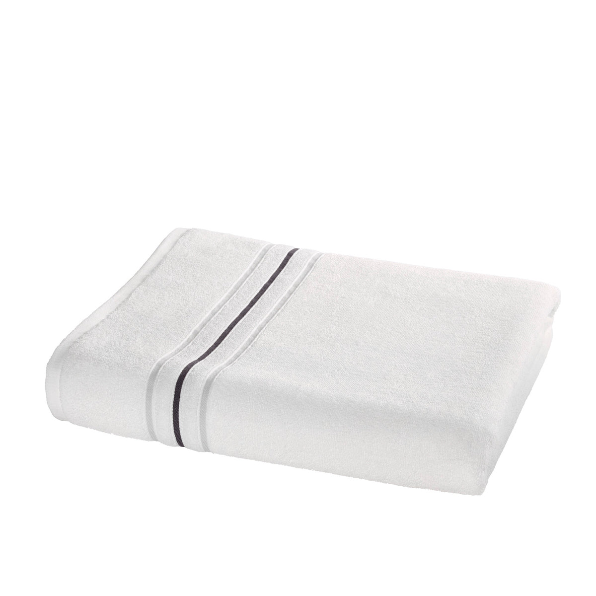 Linge De Bain Empress White