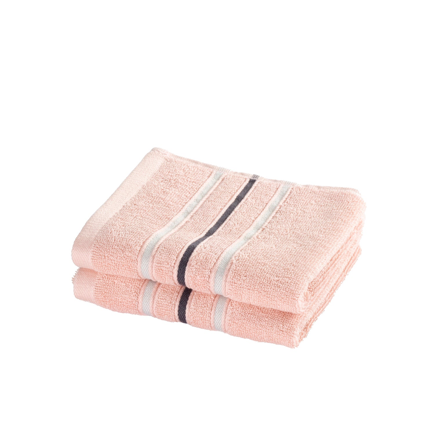 Linge De Bain Empress Pearl Pink