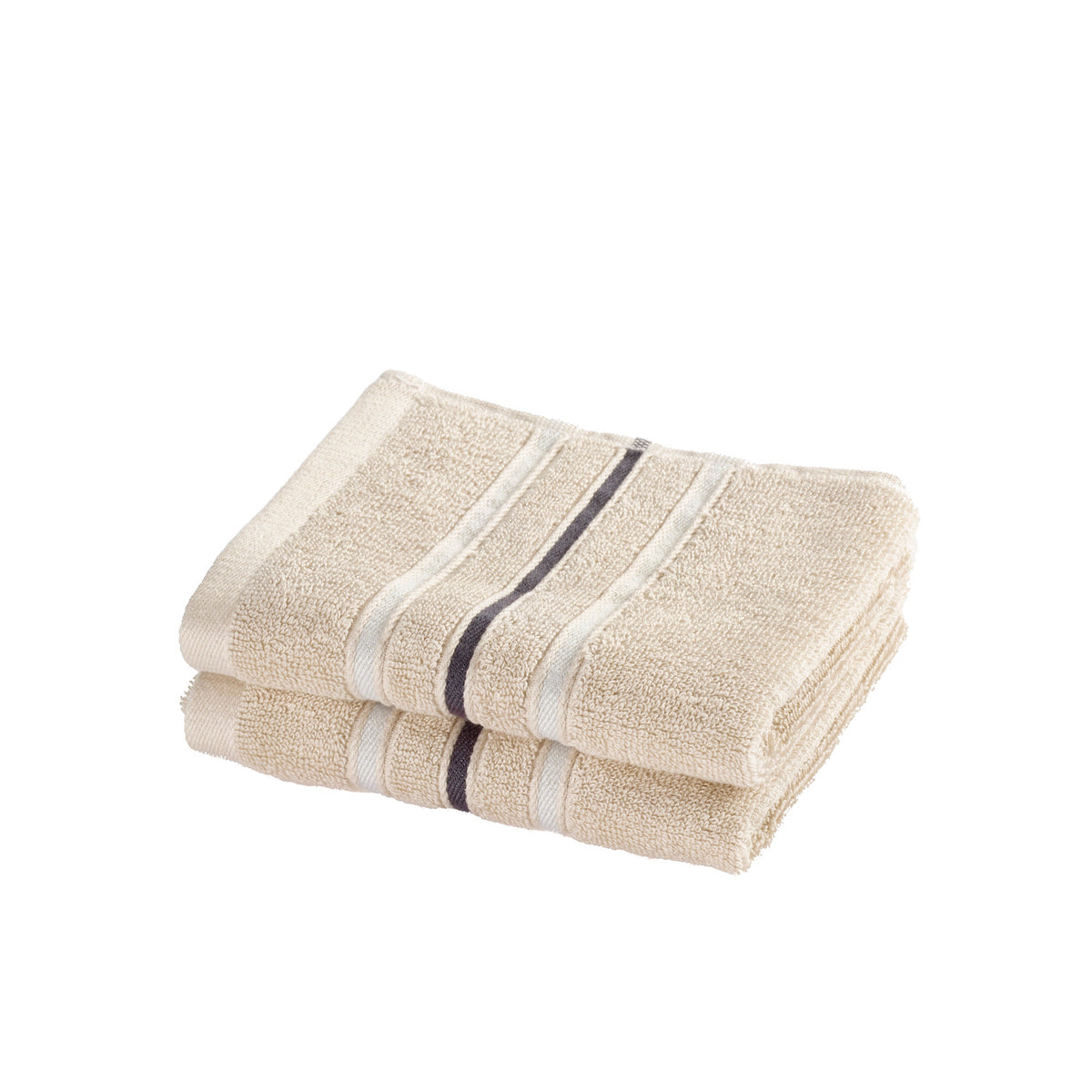 Linge De Bain Empress Sand