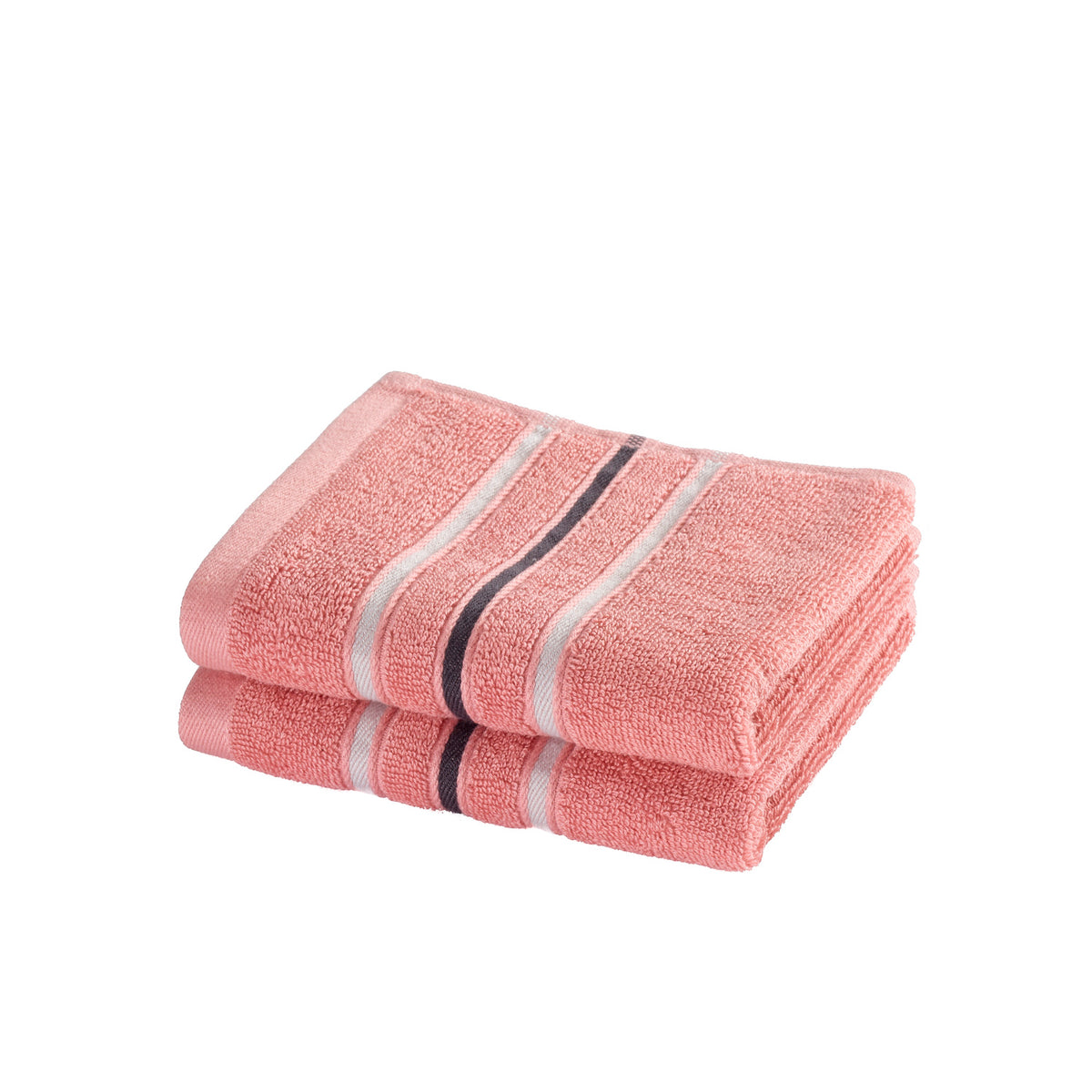 Linge De Bain Empress Vieux Rose