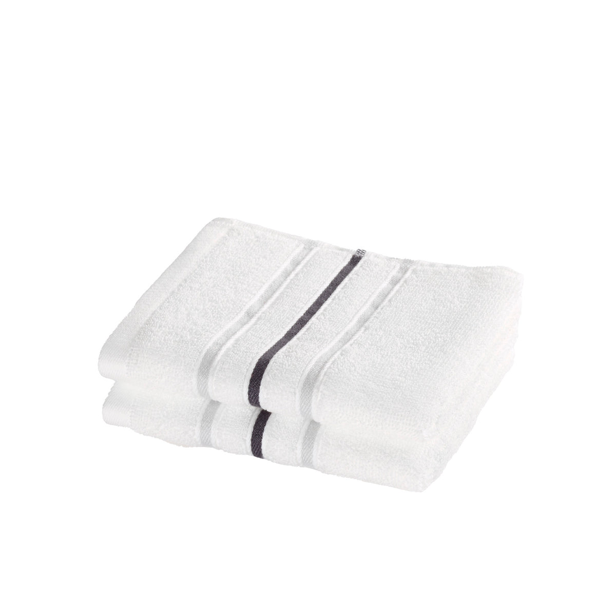 Linge De Bain Empress White
