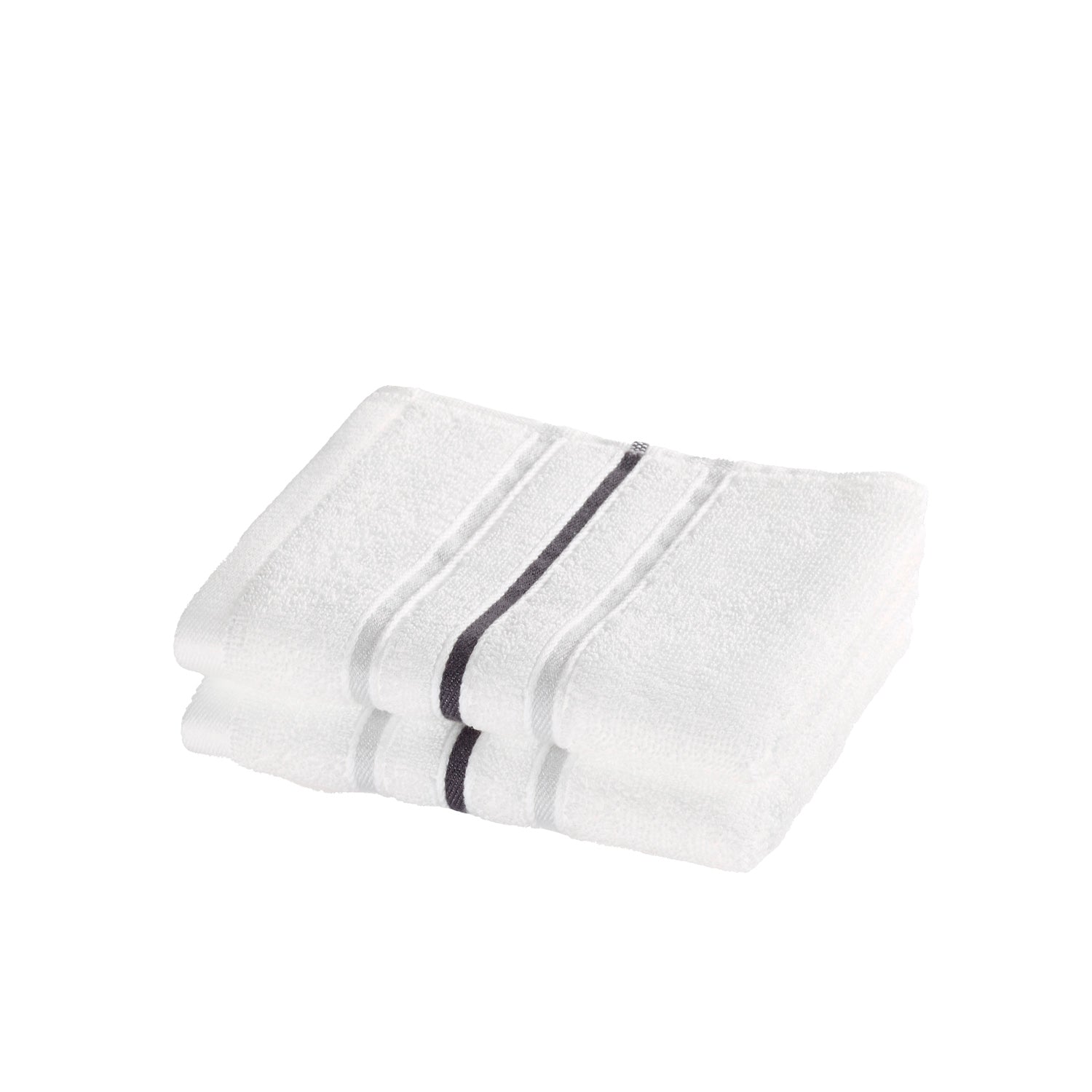 Linge De Bain Empress White