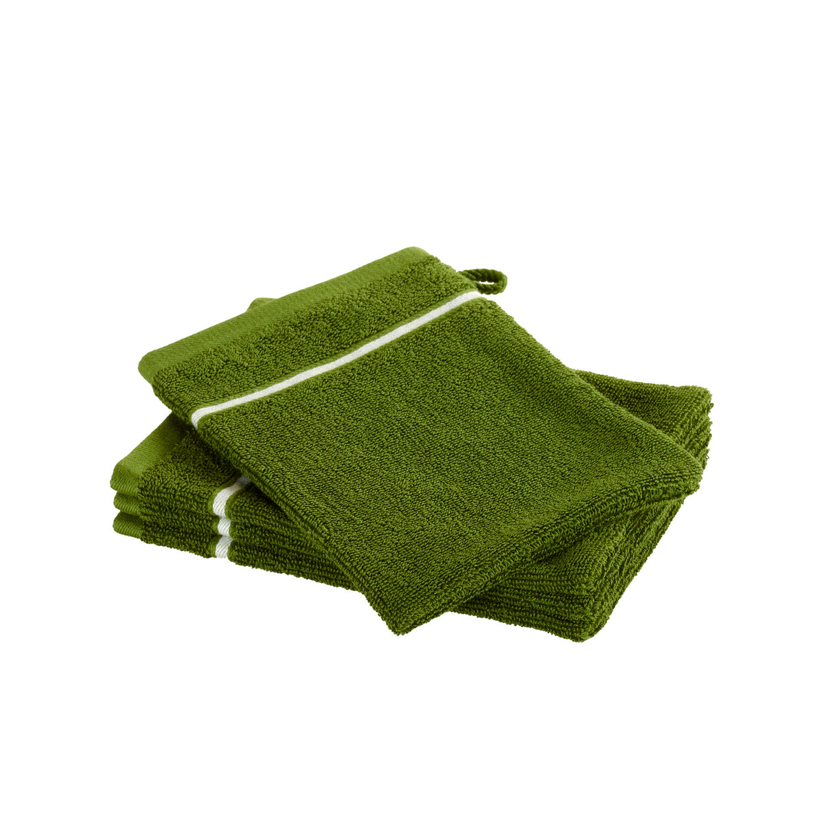 Linge De Bain Empress Cactus
