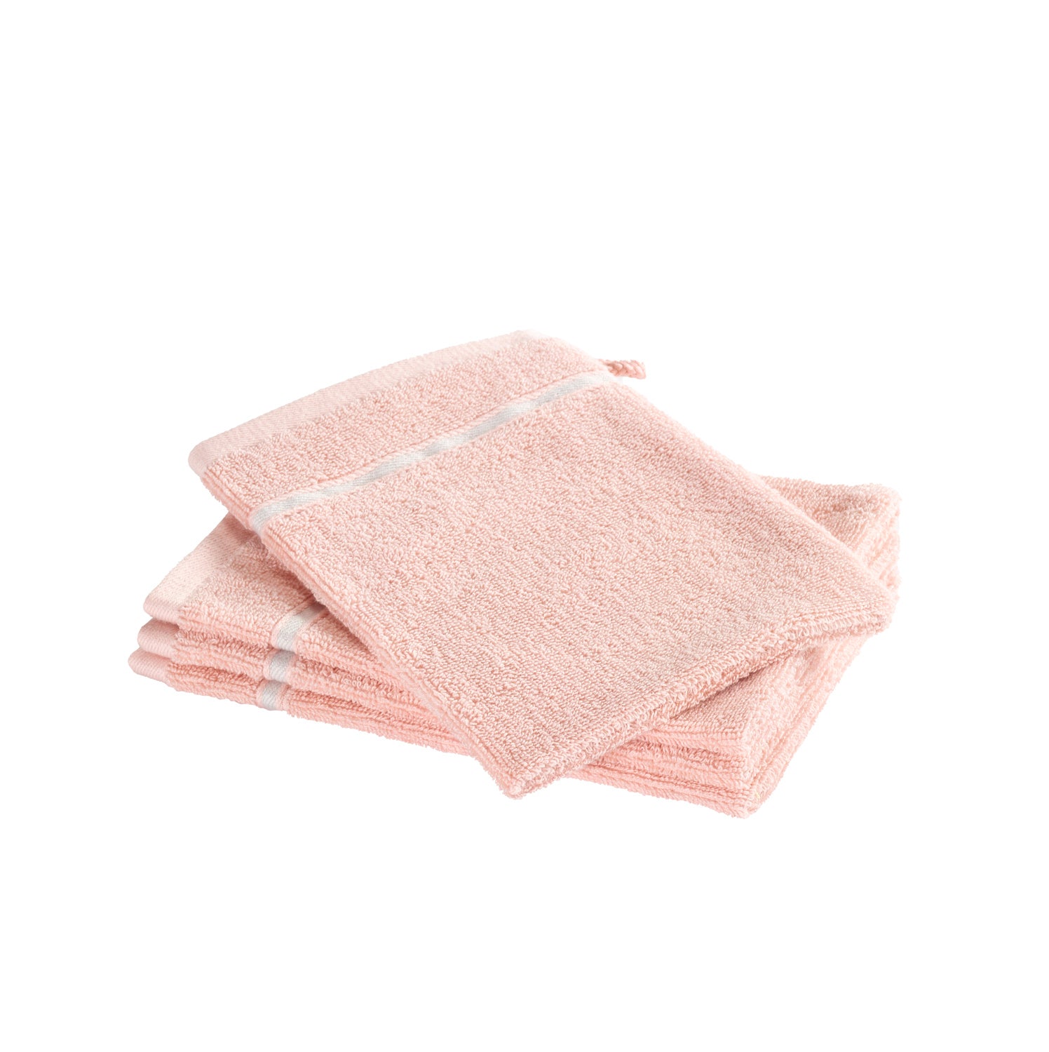 Linge De Bain Empress Pearl Pink