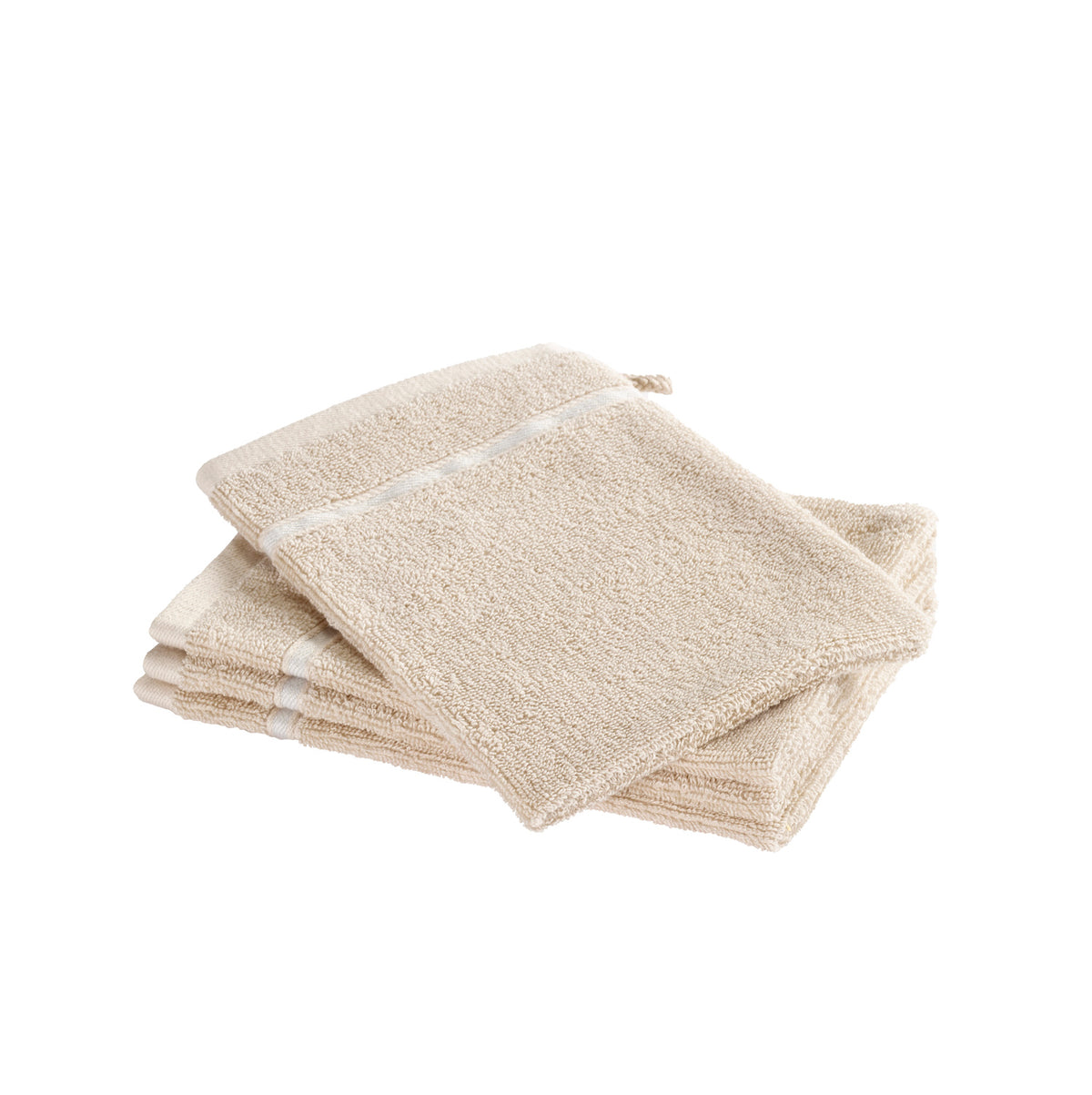 Linge De Bain Empress Sand