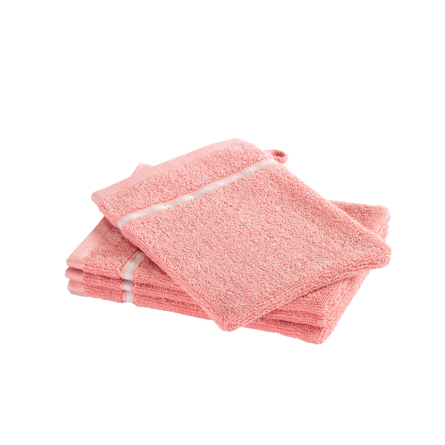 Linge De Bain Empress Vieux Rose