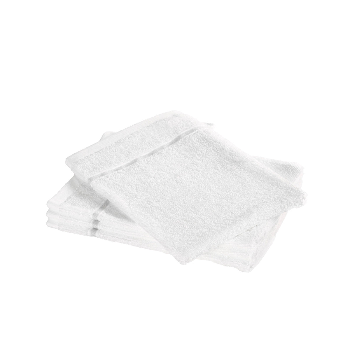 Linge De Bain Empress White