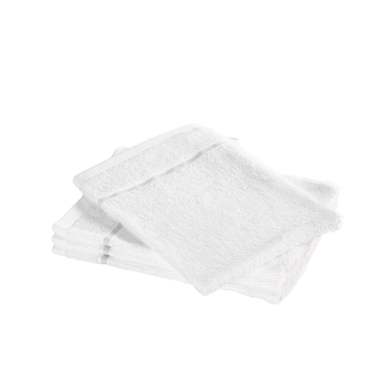 Linge De Bain Empress White