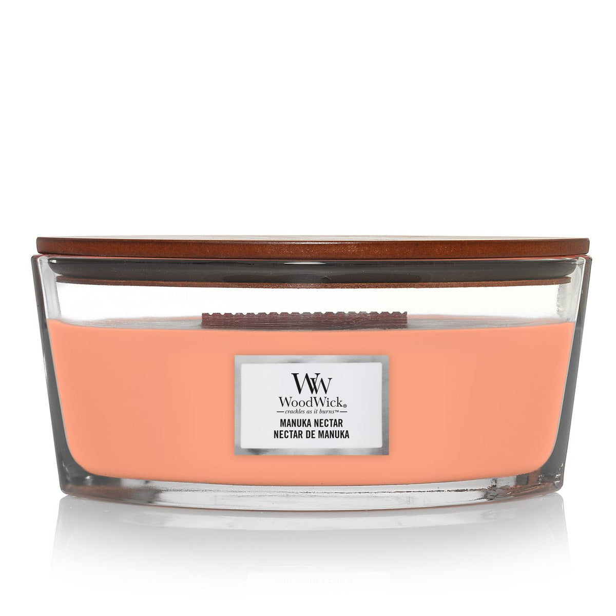WW Manuka Nectar Ellipse Candle
