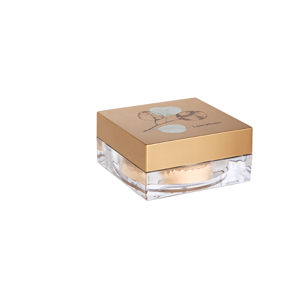 Poudre matifiante I Am Klean