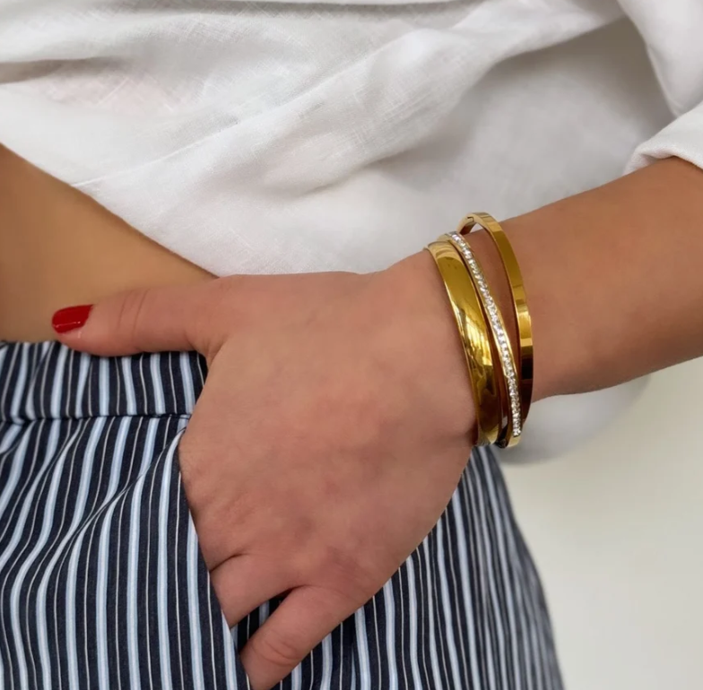 Noa - Gold