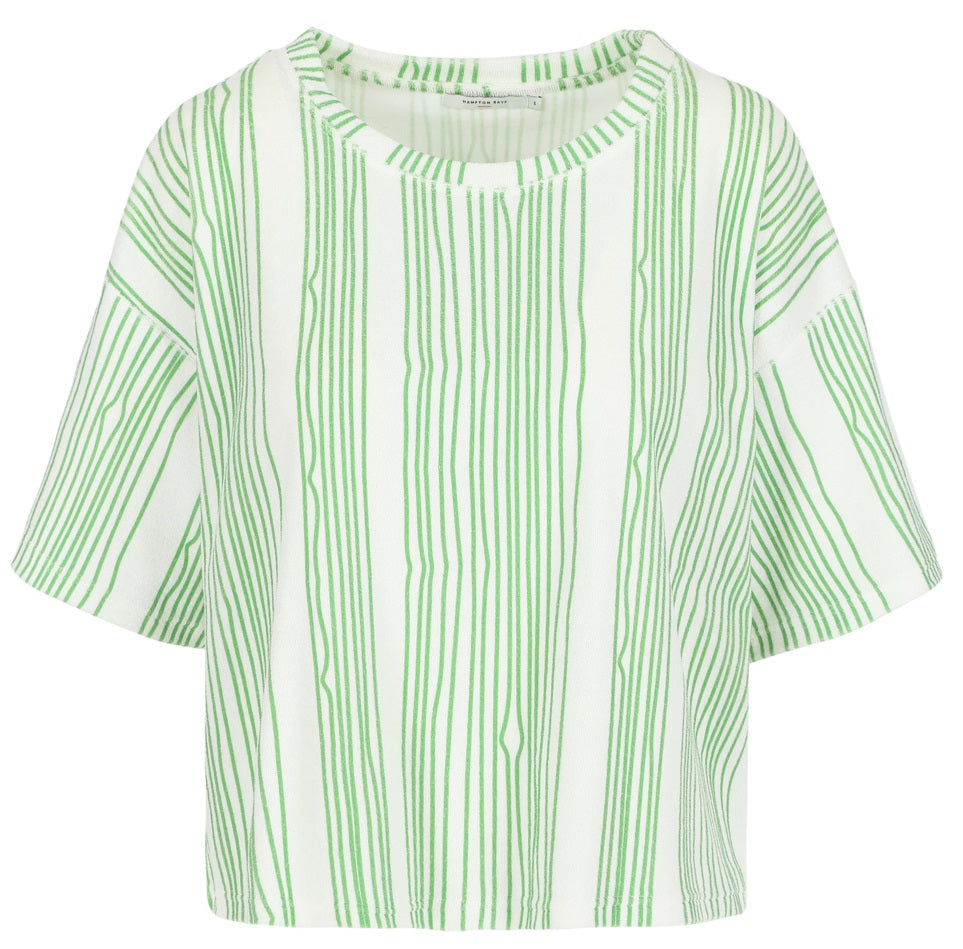 T-shirt - Nova - Island Green