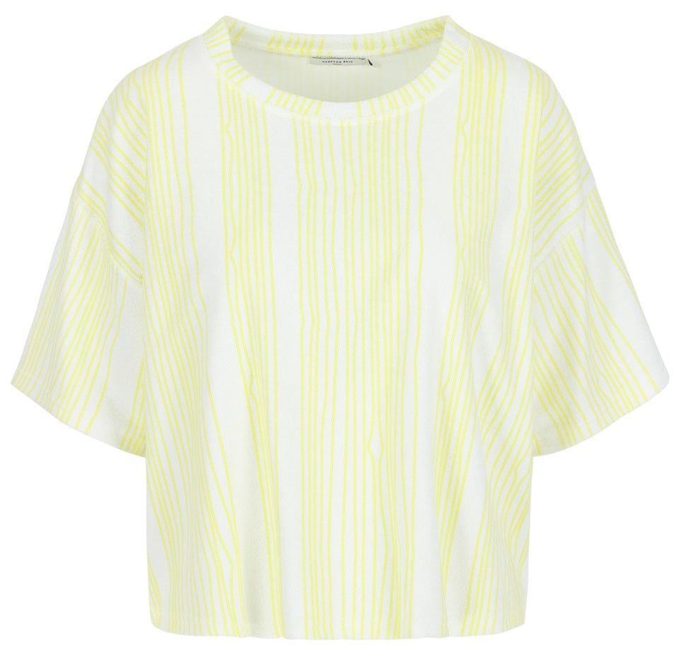 T-shirt - Nova - Limelight