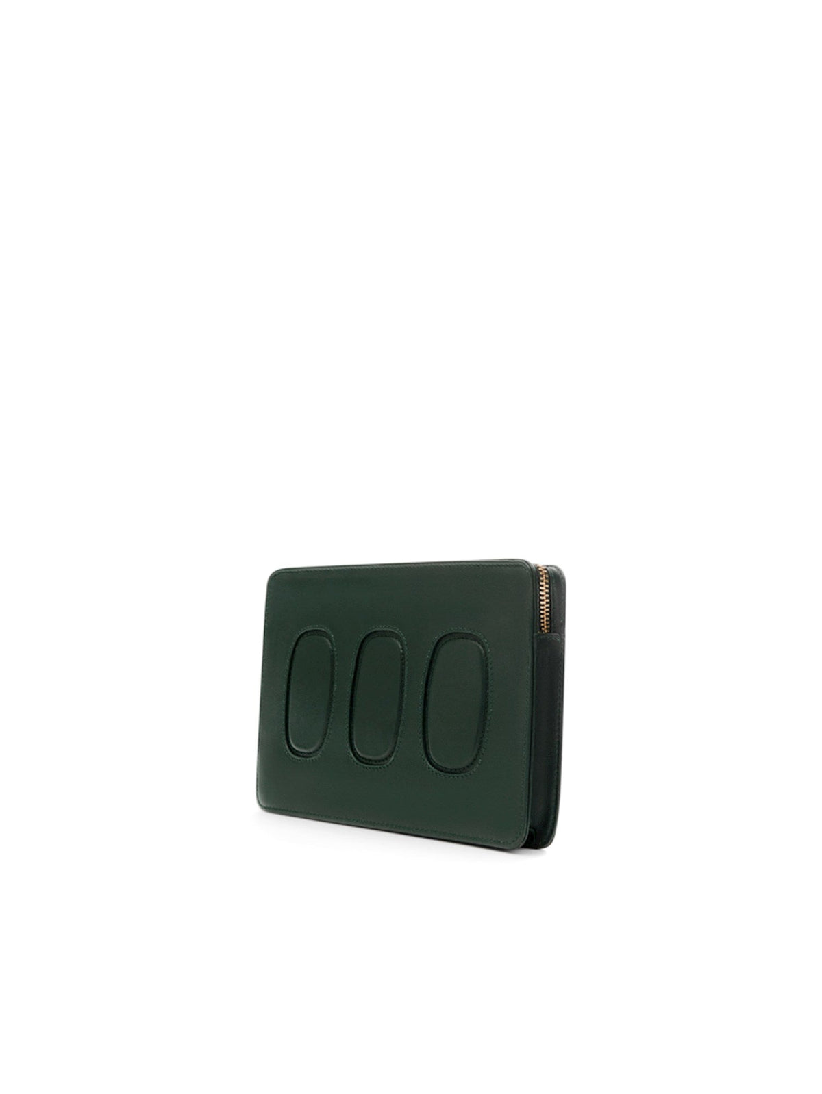 MOSS GREEN