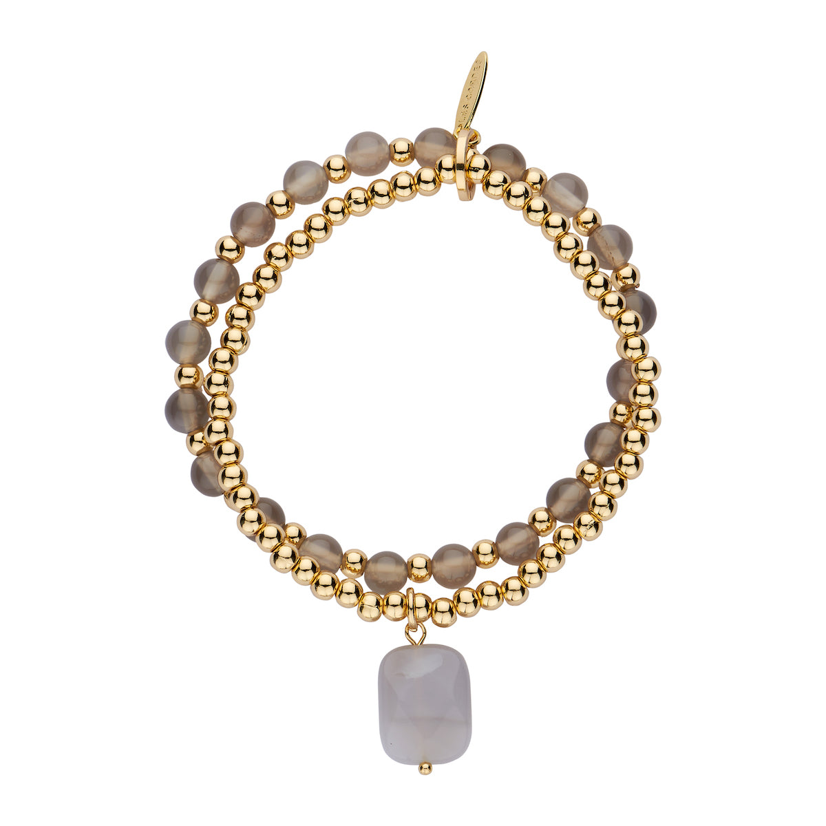 Bracelet - Oda Gris