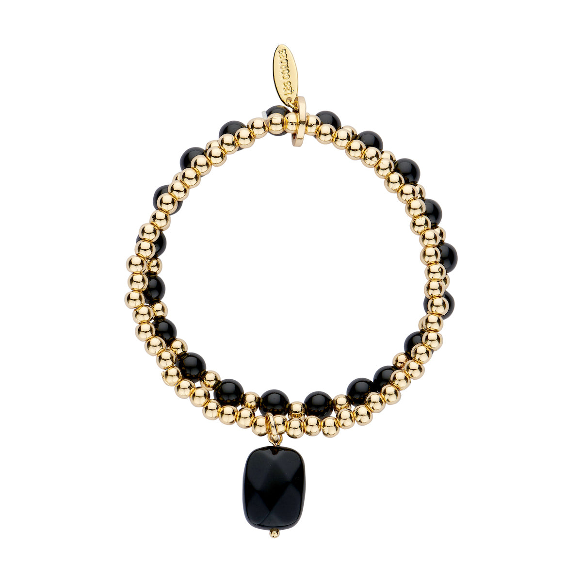Bracelet - Oda Noir