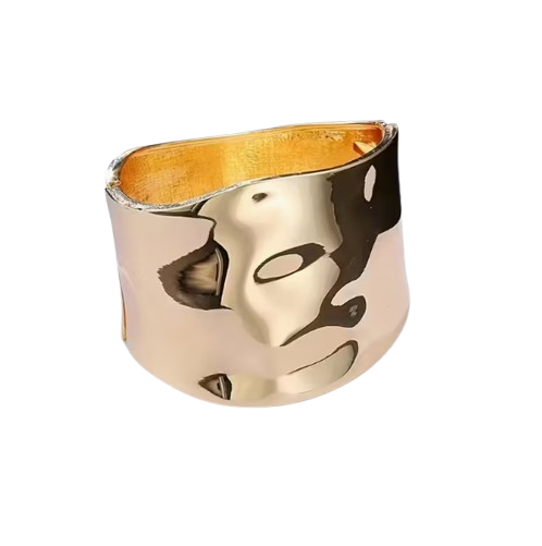 Oi - Gold