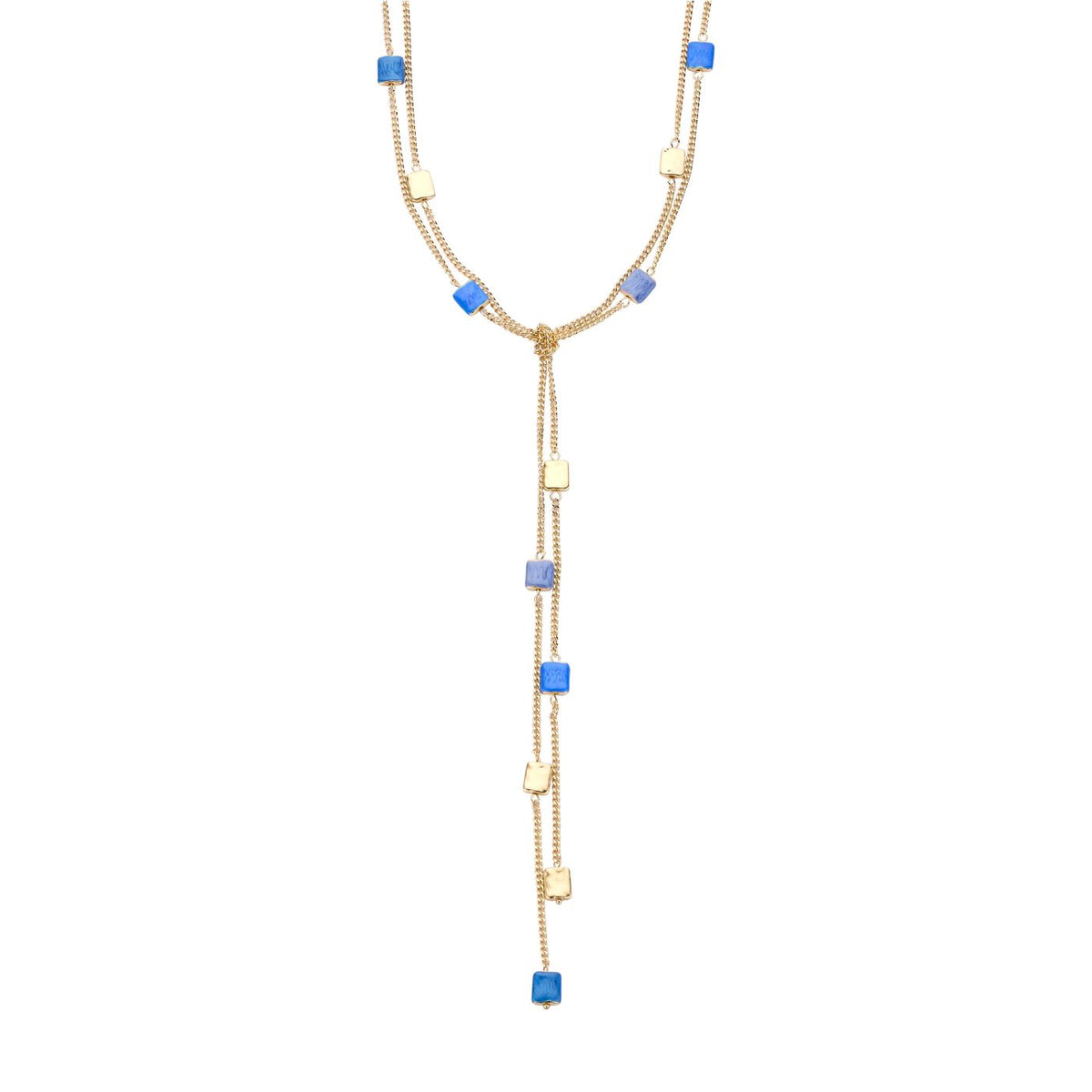 Boucles D'Oreilles - Orb8 Oorbellen Goudkleurig