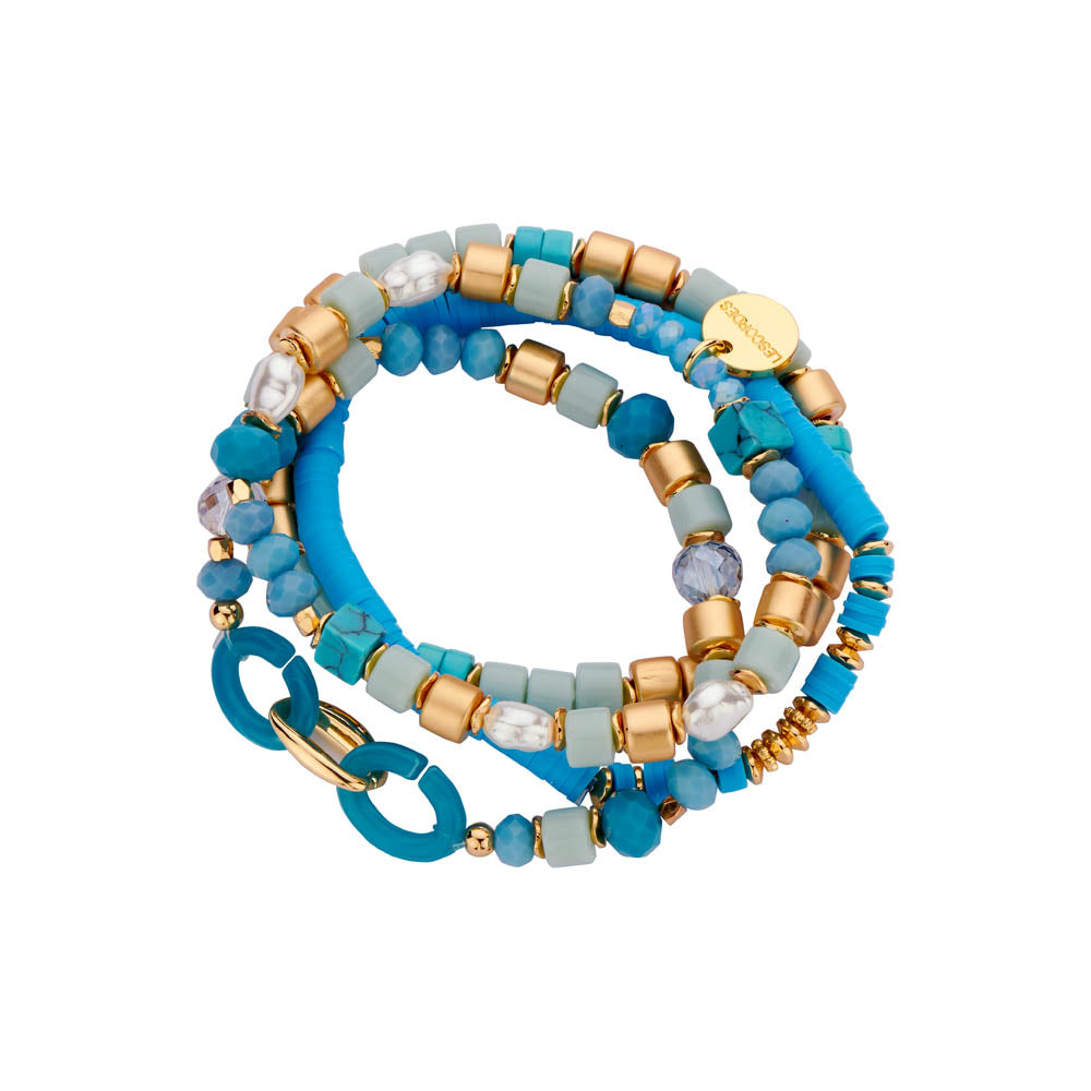 Bracelet - Pan80 Turquoise