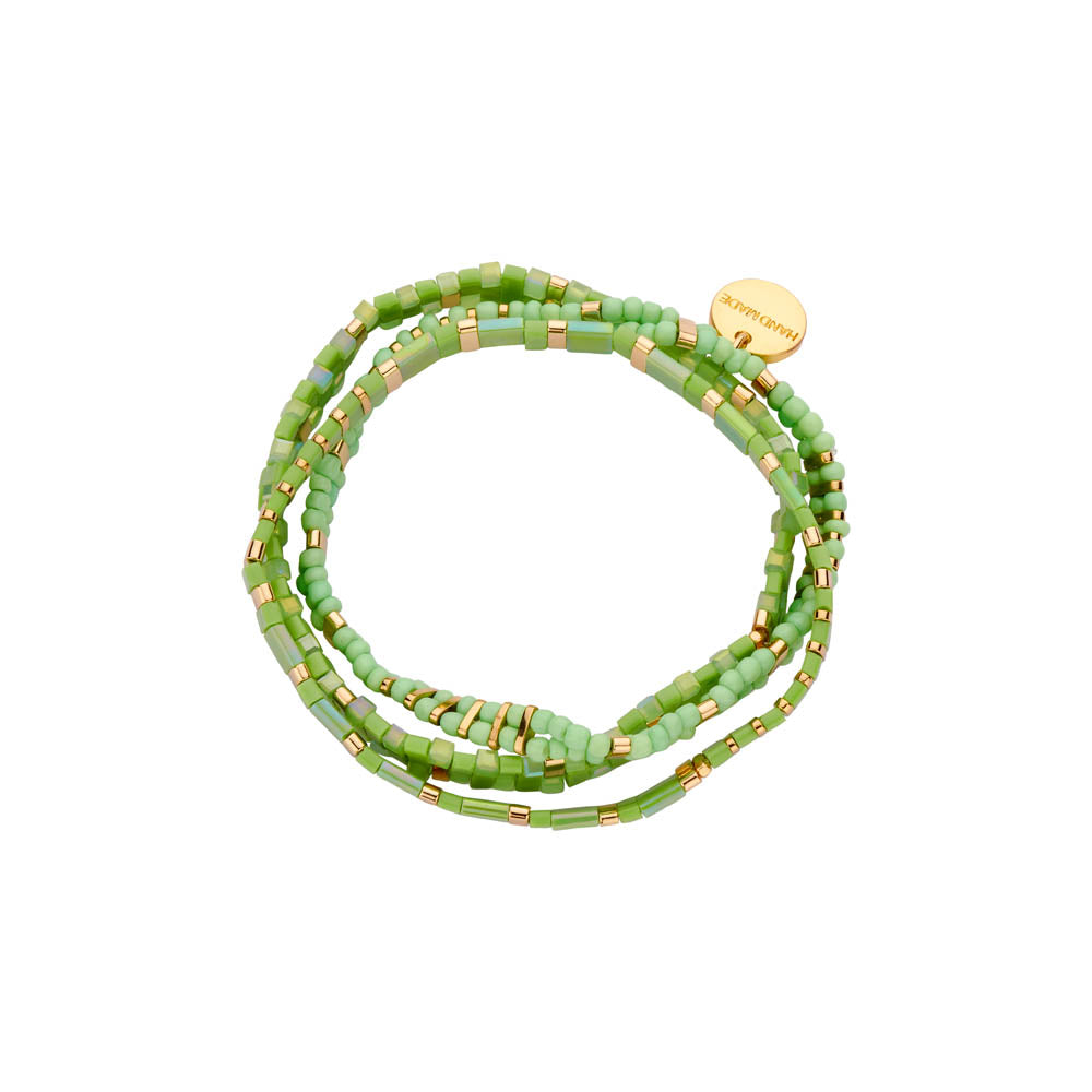 Bracelet - Pan81 Vert