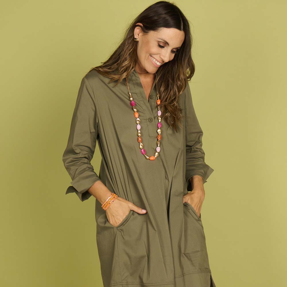 Bracelet - Pan81 Orange