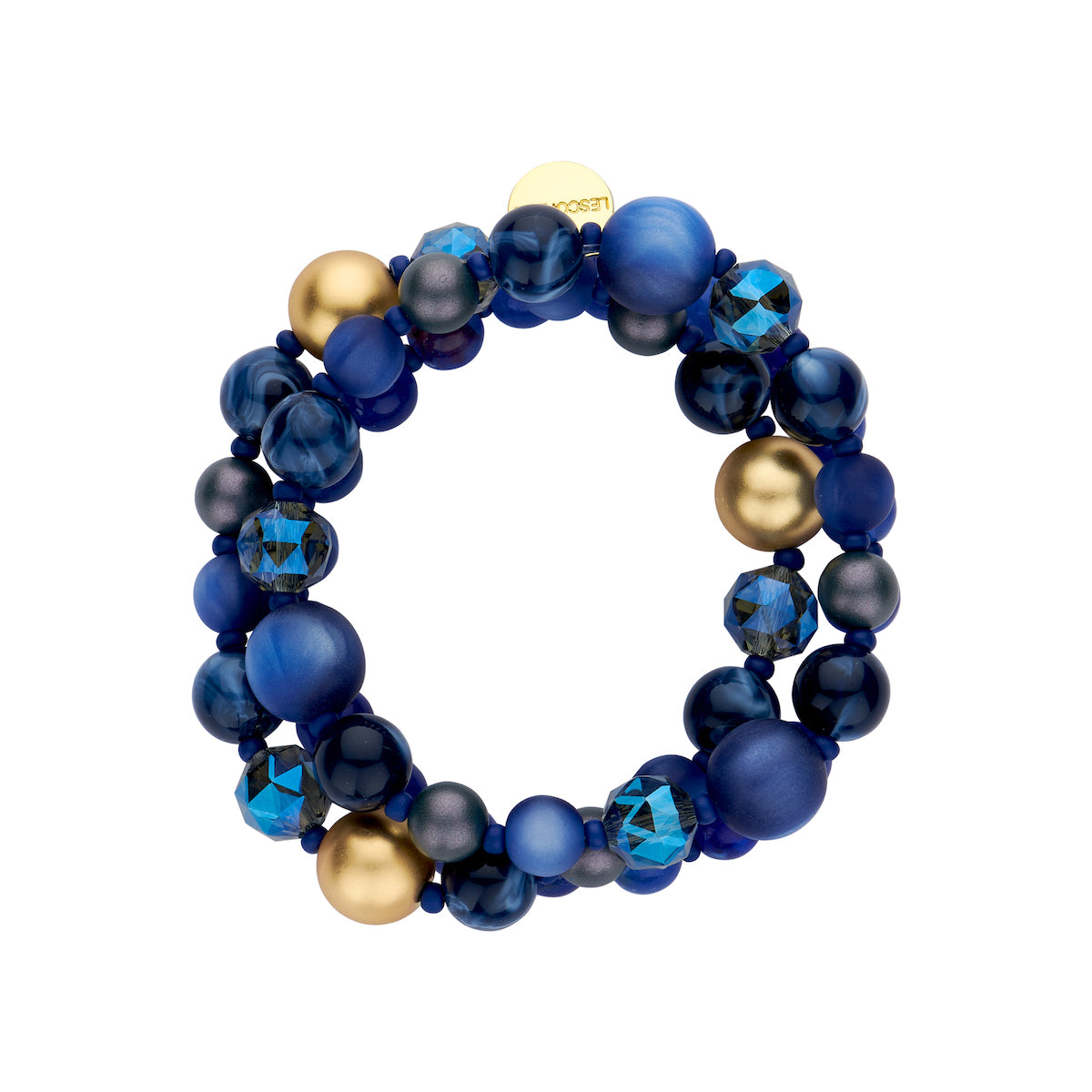 Bracelet - Pan87 Bleu