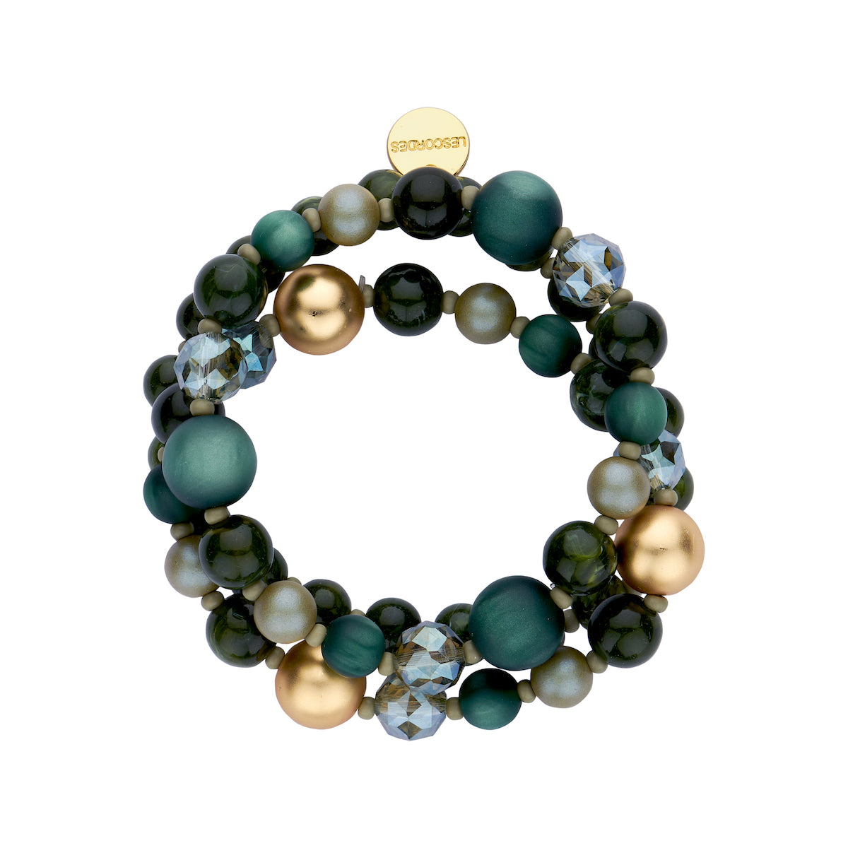 Bracelet - Pan87 Vert