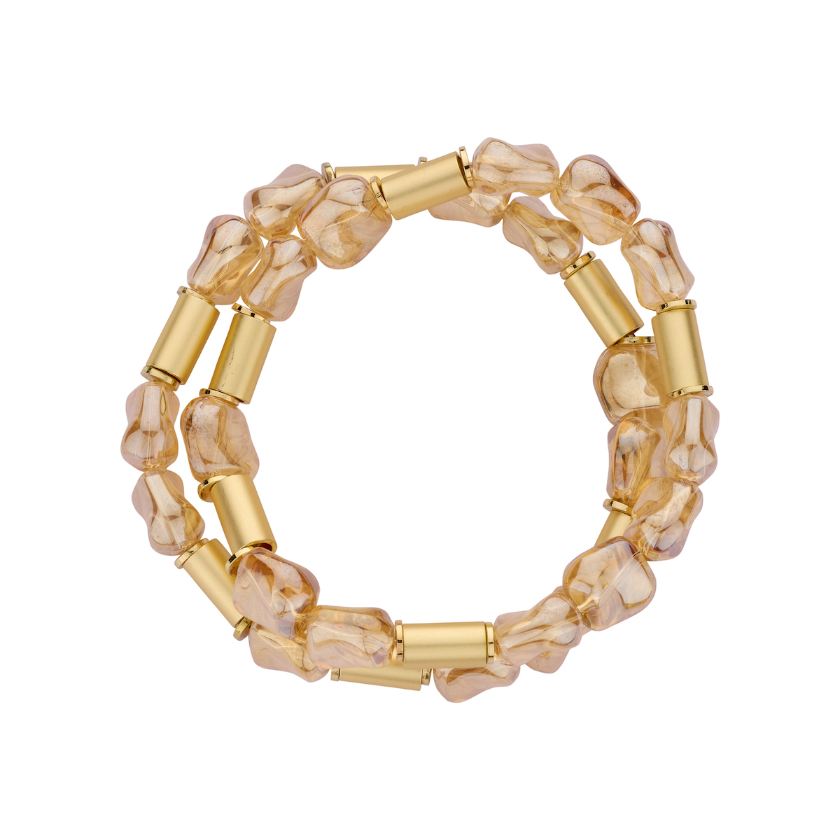 Boucles D'Oreilles - Oxfam Oorbellen Roze