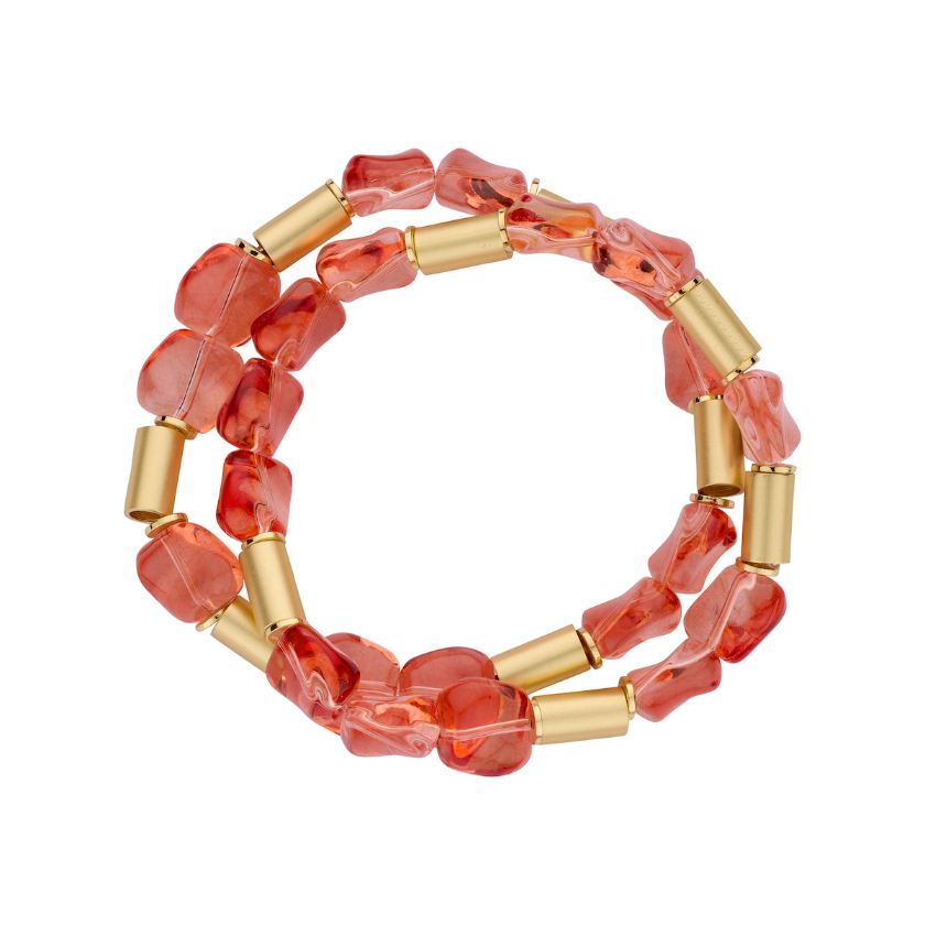 Bracelet - Pan89 Armband Multicolor