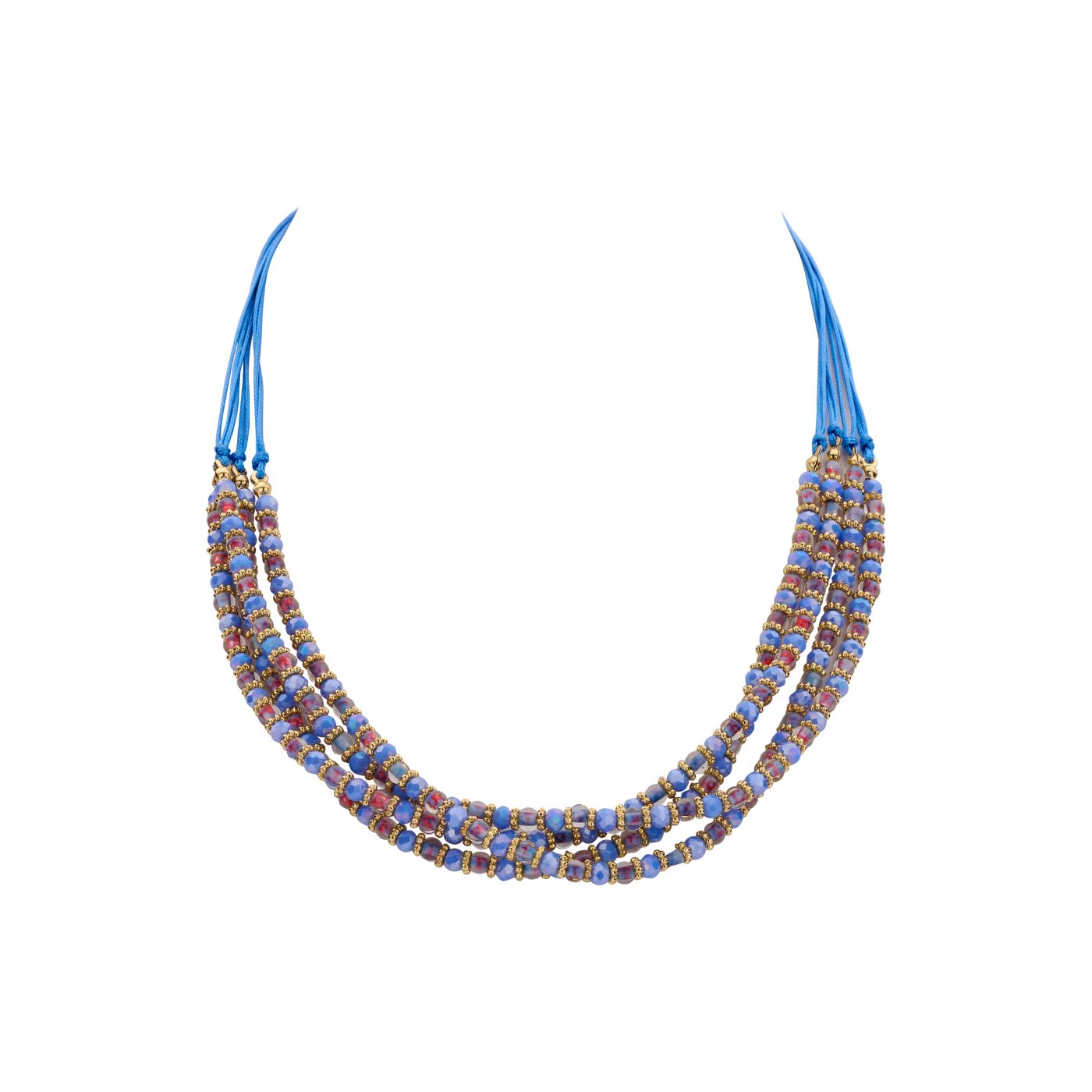 Bracelet - Pan90 Armband Wit
