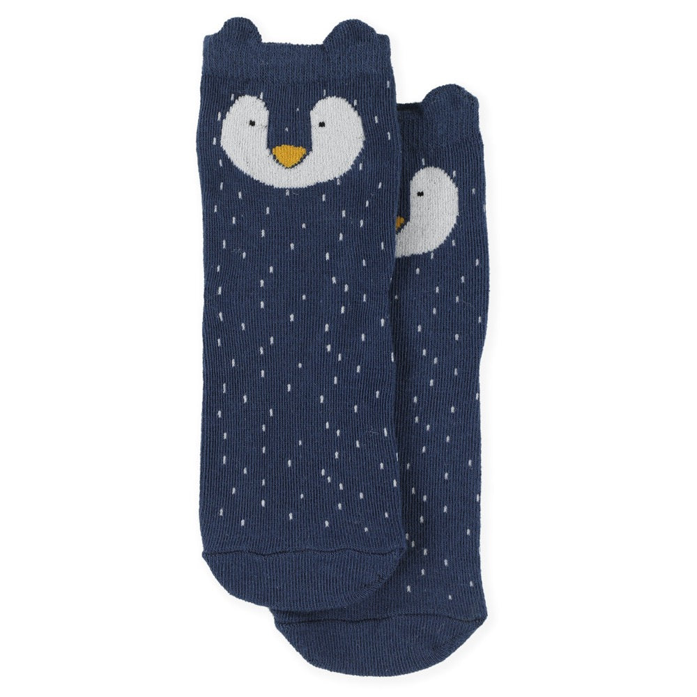Chaussettes 2-pack | Mr. Penguin