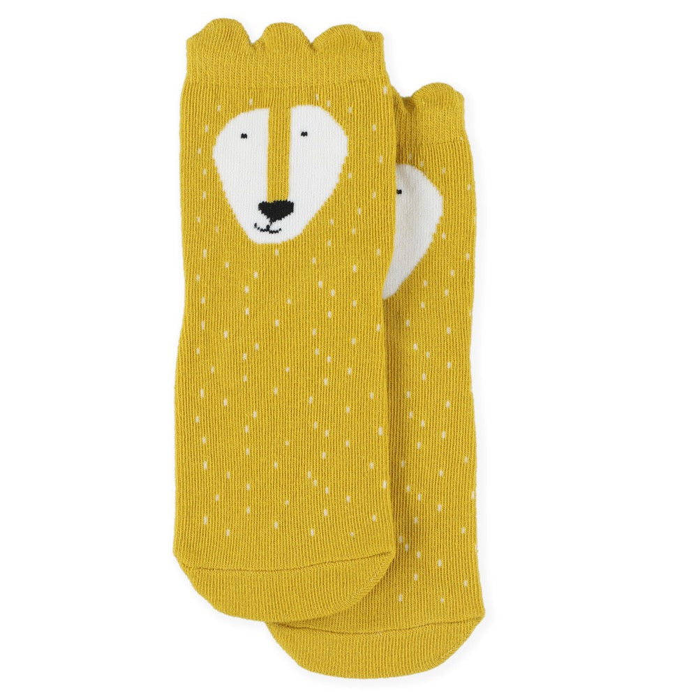 Chaussettes 2-pack | Mr. Lion
