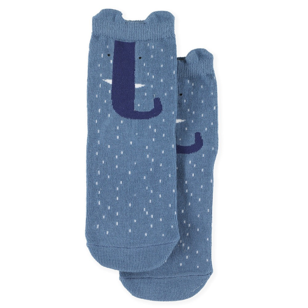 Chaussettes 2-pack | Mrs. Elephant