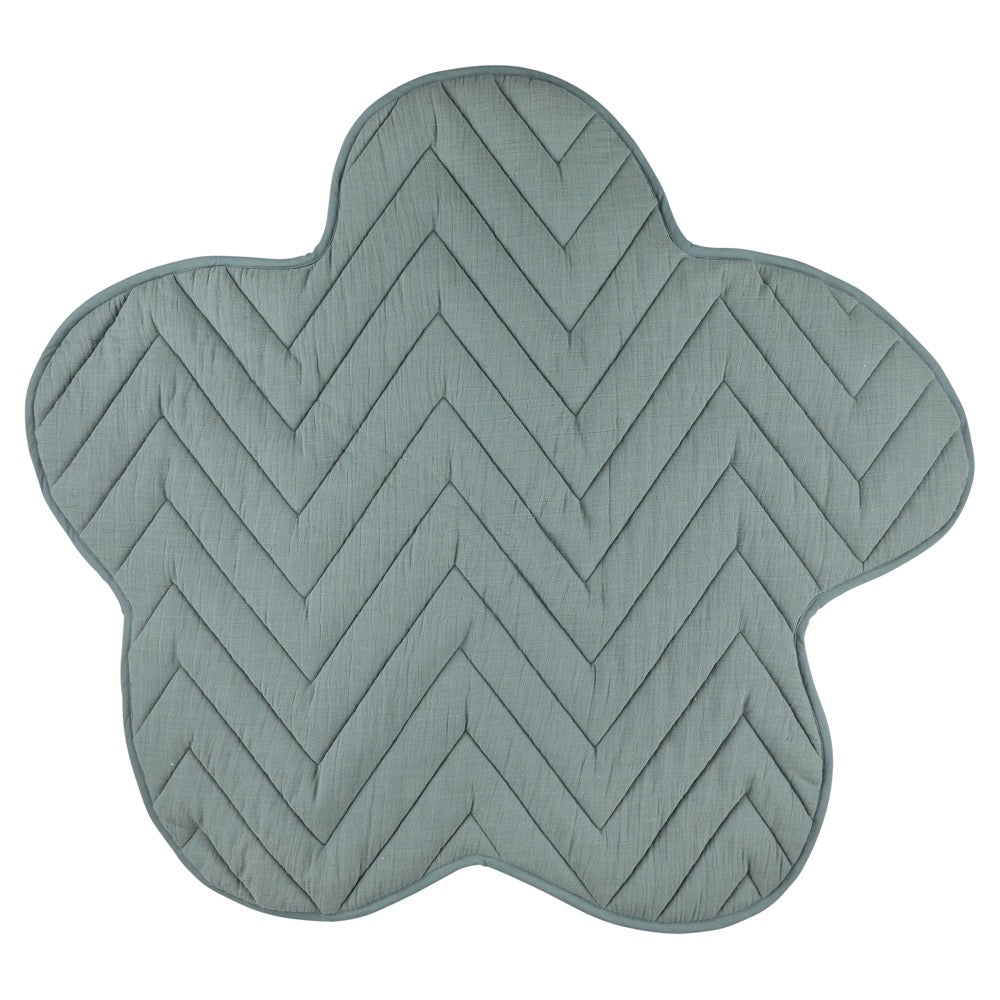 Tapis de jeux - Bliss Petrol