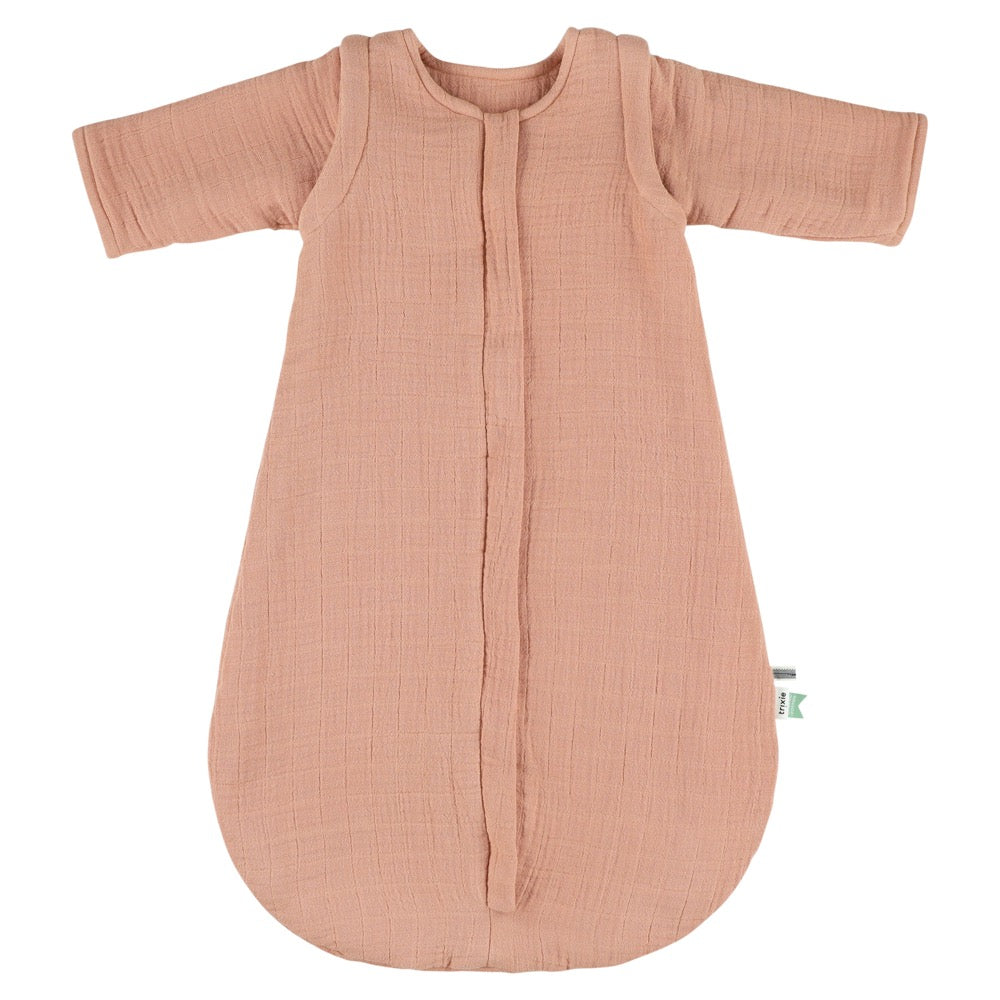 Gigoteuse mi-saison | 90cm - Bliss Coral