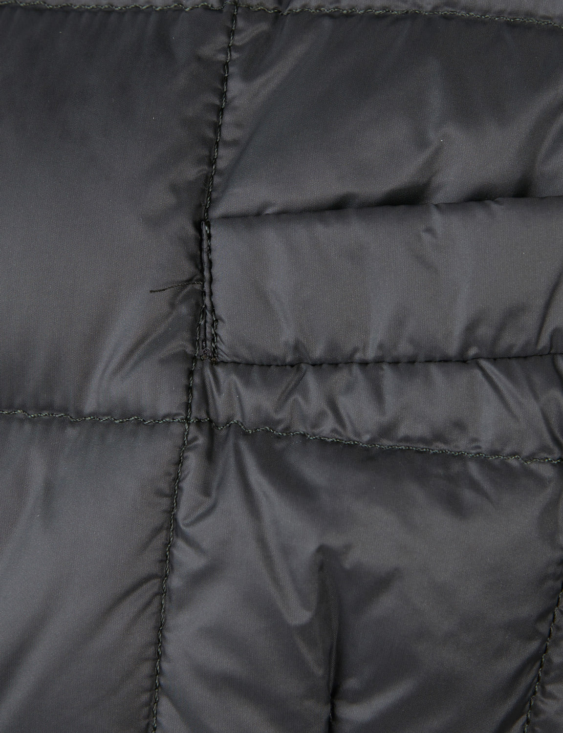 Down Proof Clasic Blazer - Vert