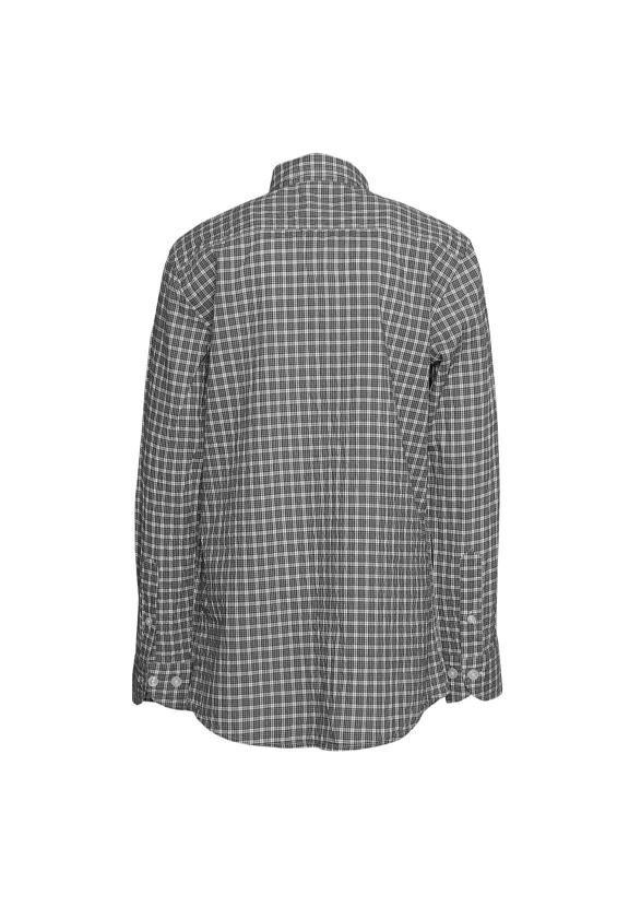 Princeton Shirt In Red - Rouge