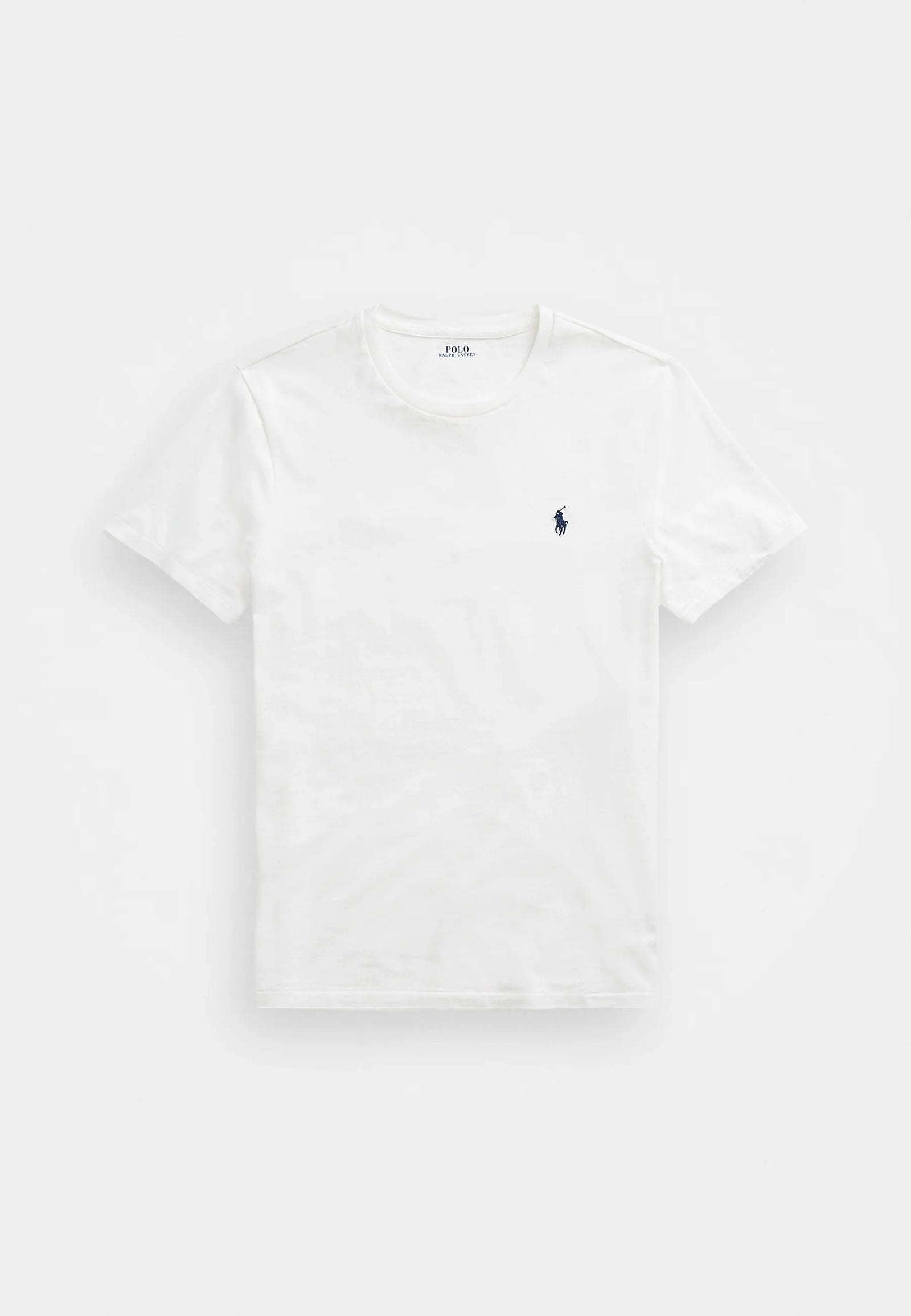 Ralph Lauren - T-Shirt - Blanc