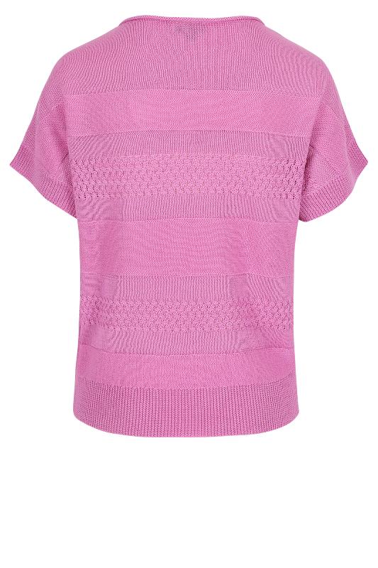 Mayerline - Pull - Abelias - Cyclamen - F
