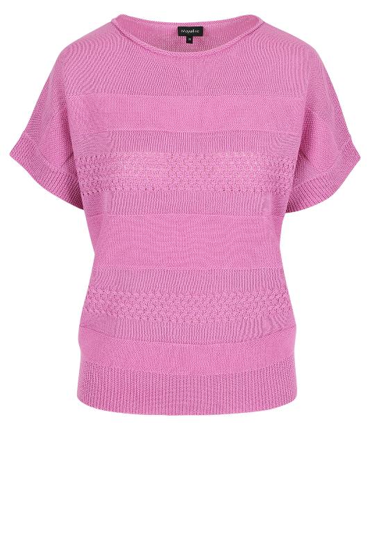 Mayerline - Pull - Abelias - Cyclamen - F