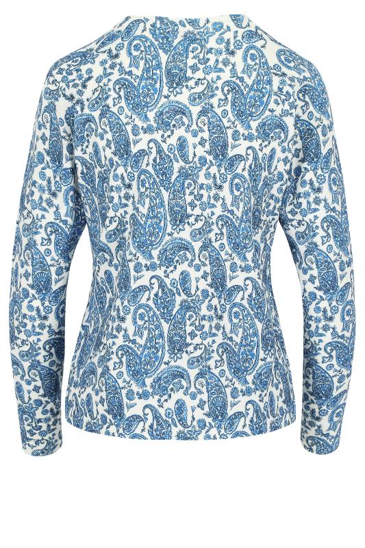 Mayerline - Cardigan maille - Aladin - Olympian blue? - F