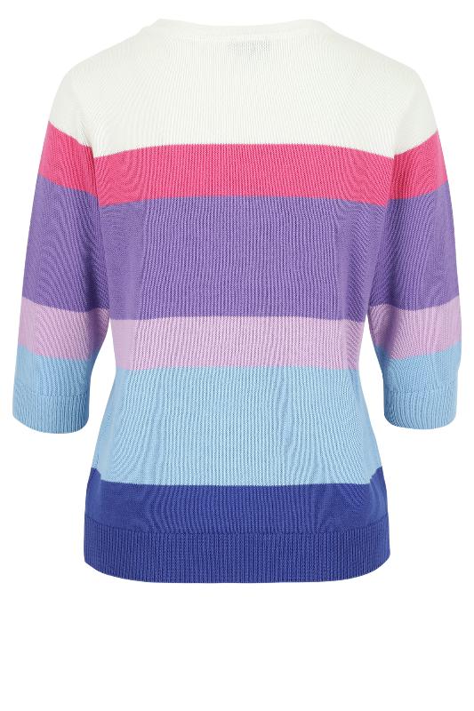 Mayerline - Pull - Alena - Seaside blue - F