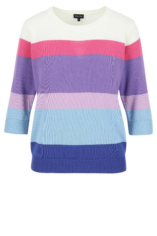 Mayerline - Pull - Alena - Seaside blue - F