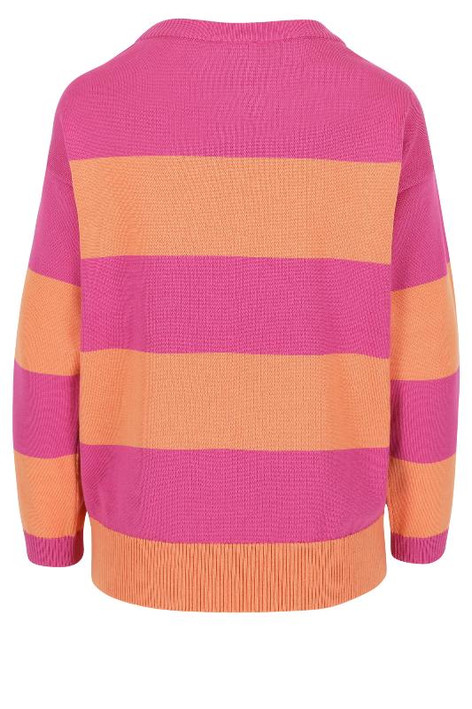 Améline - Pull - Altea - Dusty coral