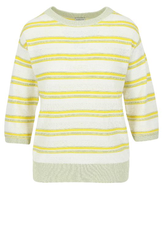 Améline - Pull - Anka - Snap dragon