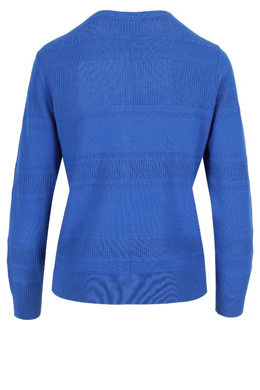 Mayerline - Cardigan maille - Ardonis - Olympian blue? - F