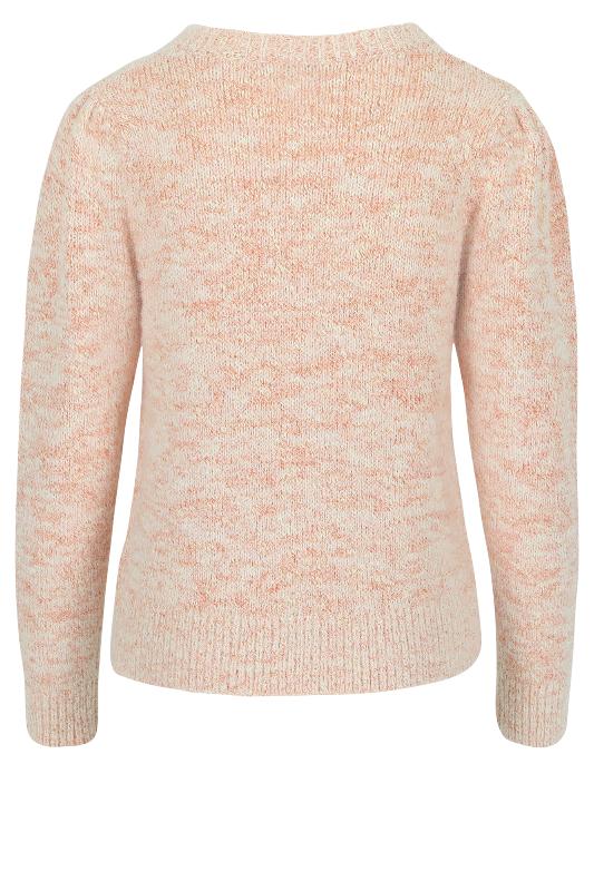 Améline - Pull - Aretha - Sun