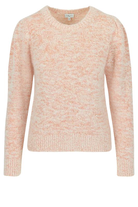 Améline - Pull - Aretha - Sun